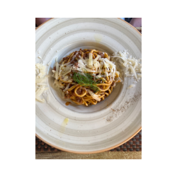 Seasonal Pairing - Farm to Table