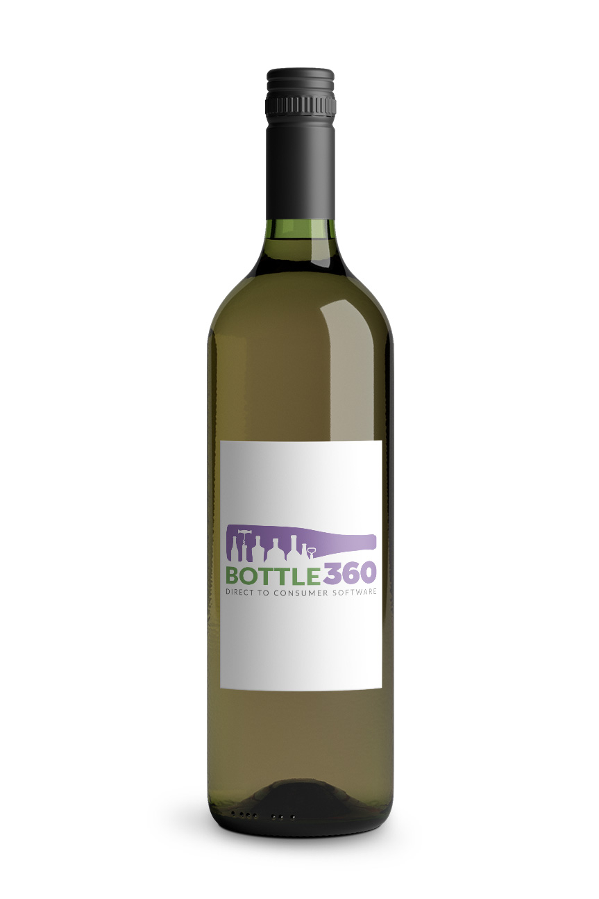 Resemblance Chardonnay
